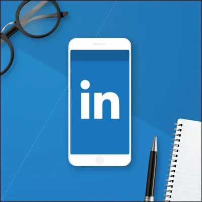 Vrai ou faux ? Le réseau social professionnel LinkedIn a été lancé en 2008.