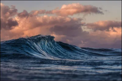 Quel océan est le plus vaste du globe ?
