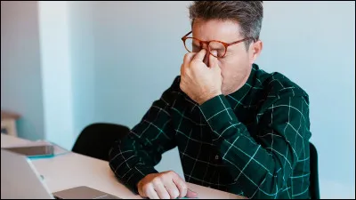 Que fais-tu quand tu es stressée ?