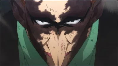 Derni&egrave;re question, quel alter penses-tu avoir ?