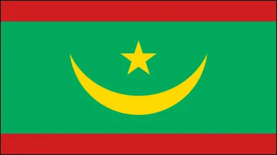 Quel pays possède ce drapeau ?