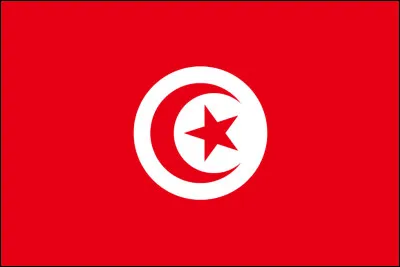 Quel pays possède ce drapeau ?