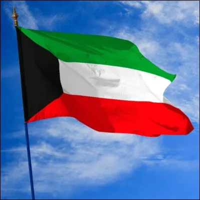 Quel pays possède ce drapeau ?