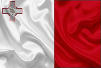 Quel pays possède ce drapeau ?