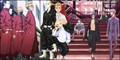 Quel personnage de ces quatre-là préfères-tu ?