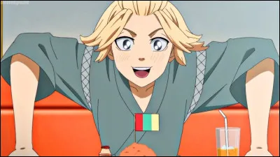 Fais-tu le gamin ou la gamine parfois ?