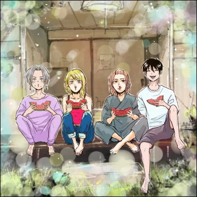 Comment décrirais-tu ta situation familiale ?