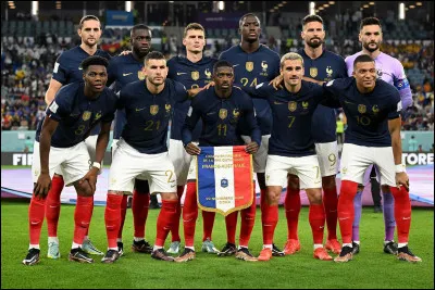 Vrai ou faux ? La Coupe du monde de football aura lieu en Amérique du nord en 2026.