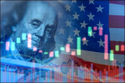 Vrai ou faux ? Le PIB des États-Unis sélevait à 25,46 billions de dollars américains en 2022.