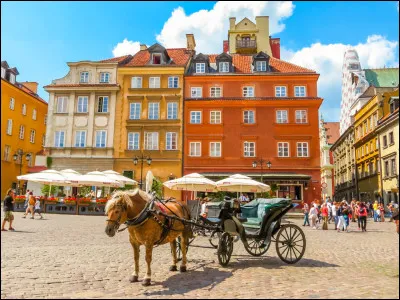 Vrai ou faux ? Les Vandales étaient une tribu apparue quelques siècles avant J.-C. en Pologne.
