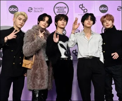 Quel est ton boy band préféré ?