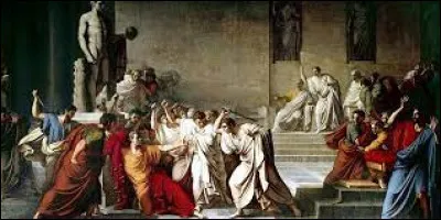 Les ides de mars (latin : Idus Martias) correspondent au 15 mars dans le calendrier romain. Cétait un jour festif dédié au dieu Mars. Jules César a été assassiné aux ides de mars en ...