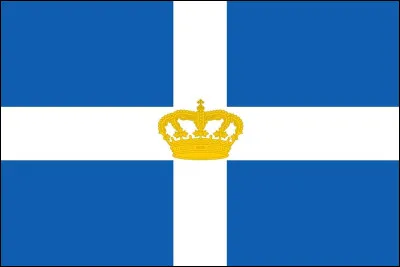 Quel pays possède ce drapeau ?