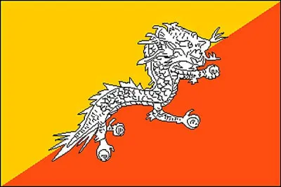 Quel pays possède ce drapeau ?