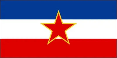 Quel pays possède ce drapeau ?