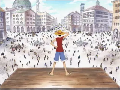 Qui est mort à Loge Town