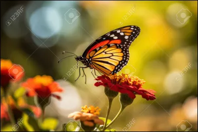 Comment s'appelle la peur des papillons ?