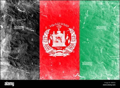 Quelle est la capitale de l'Afghanistan ?