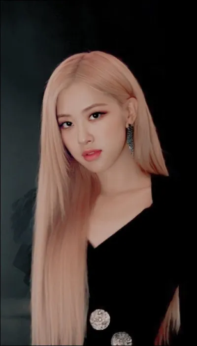 Quelle est sa couleur préférée ?