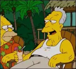 Quel est son lien de parent ?