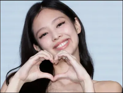 Quel est l'animal préféré de Jennie ?