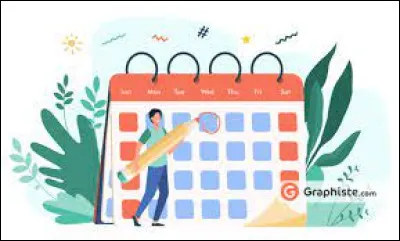 Parmi ces fêtes, laquelle fête-t-on chaque année à la même date ?