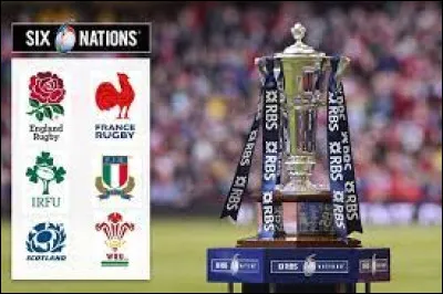 Quel pays a remporté le Tournoi des Six Nations en 2023 ?