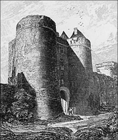 Comment s'appelle une taxe du paysan due au seigneur, qui consiste à prélever une part de la récolte ?