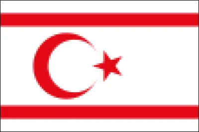 À quel pays appartient ce drapeau non reconnu par l'ONU ?