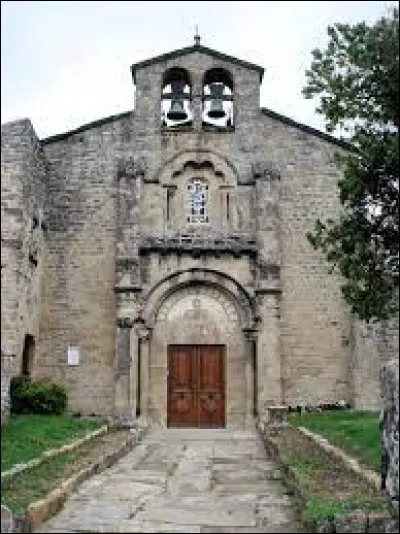 Ancienne commune Drômoise, La Motte-de-Galaure se situe en région ...