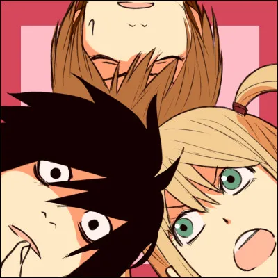 Pour finir, qui a de très gros cernes ?