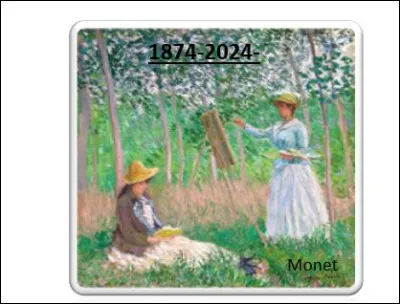 1874-2024- Manet, Renoir, Pissarro, Monet, Cézanne, Degas, Vallotton, van Gogh...Ils ont changé le cours de l'histoire de l'art et on fait de la France, la capitale de l'impressionnisme. Où contempler la plus vaste et la plus belle collection au monde d'uvres issues du mouvement impressionnisme qui célèbre cette année ses 150 ans ?