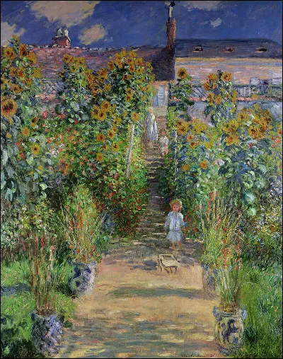 1840-1926 - Il parcourt une partie de la France à la recherche de nouveaux paysages et entraîne avec lui de jeunes artistes pour peindre sur le motif en plein air. Il deviendra le père de l'impressionnisme, Claude Monet. Son uvre intitulée "Impression soleil levant" donnera son nom au mouvement. En quelle année précisément ?