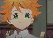 Quiz ''Demon Slayer'' ou ''The Promised Neverland'' ?