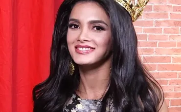 Quiz Miss france