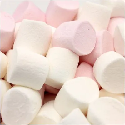 Quels sont ces bonbons ?