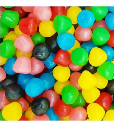 Maintenant ceux-là, ce sont...