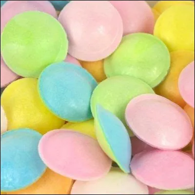 Ultra sucrées, ce sont...