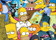 Quiz Connais-tu vraiment les Simpson ?