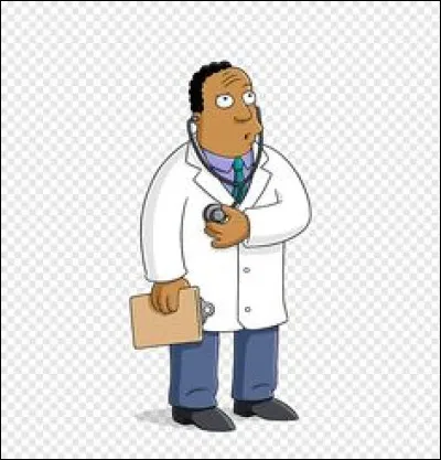 Qui est le docteur de la famille ?
