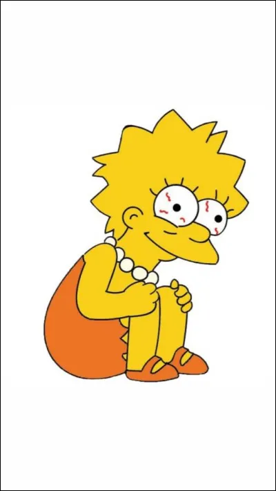 Comment s'appelle cette jeune fille ?