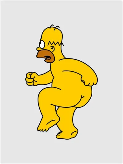 Comment s'appelle cet homme ?