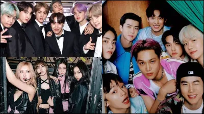 Quel membre est surnommé ''Golden Maknae'' ?