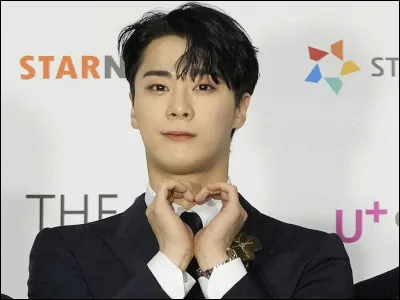 Qui est le ''soleil'' du groupe BTS ?