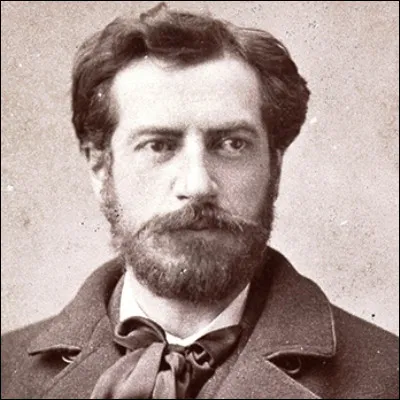 Quel statue sculptée par Auguste Bartholdi a été financée en partie grâce à une levée de fonds du procureur général des États-Unis William M. Evarts ?