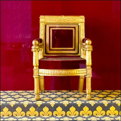 Quel roi de France, de son vrai prénom Louis-Auguste, a été le premier de sa fratrie à monter sur le trône avant deux de ses frères ?