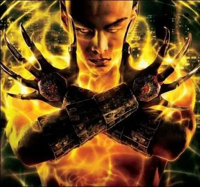 Quel morganien Dave doit-il affronter en premier ?