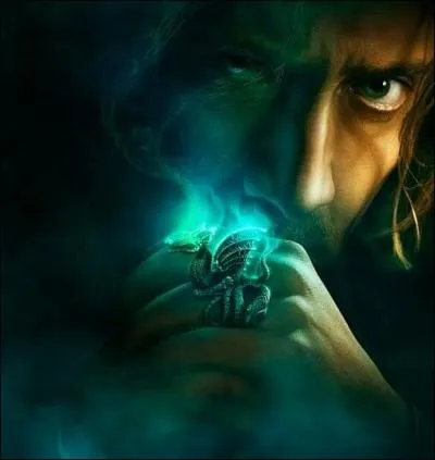 Quel objet dsigne Dave comme tant le premier merlinien ?