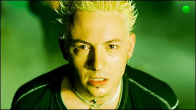 De quel clip cette image vient-elle ?