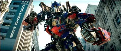 Quelles chansons peut-on entendre dans les films "Transformers" ?